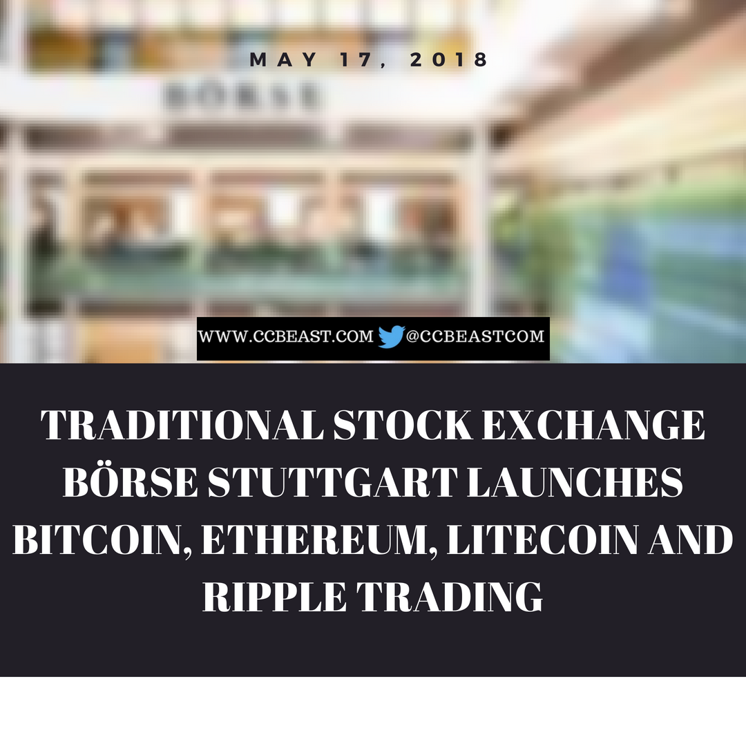 bitcoin ethereum litecoin exchange